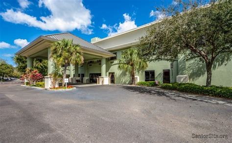 regency oaks clearwater|Senior Living in Clearwater, FL 